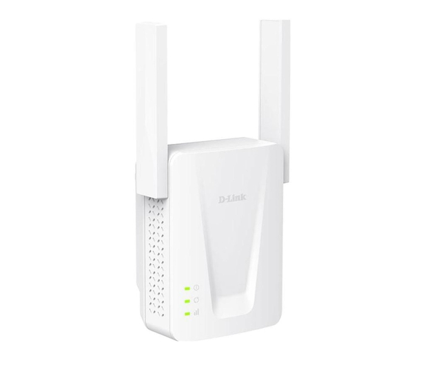 D-Link SE15 (802.11a/b/g/n/ac/ax 1500Mb/s) plug repeater - 1605511 - zdjęcie 5